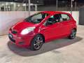 Toyota Yaris 1.4D-4D Live Rojo - thumbnail 2