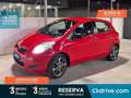 Toyota Yaris 1.4D-4D Live Rojo - thumbnail 1