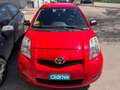 Toyota Yaris 1.4D-4D Live Rojo - thumbnail 3