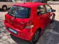 Toyota Yaris 1.4D-4D Live Rojo - thumbnail 5