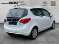 Opel Meriva B Edition 1.7 CDTI-Diesel Automatik AHK Blanco - thumbnail 6