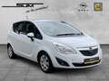Opel Meriva B Edition 1.7 CDTI-Diesel Automatik AHK Blanco - thumbnail 9