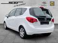 Opel Meriva B Edition 1.7 CDTI-Diesel Automatik AHK Blanco - thumbnail 3