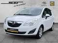 Opel Meriva B Edition 1.7 CDTI-Diesel Automatik AHK Blanco - thumbnail 1