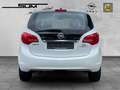 Opel Meriva B Edition 1.7 CDTI-Diesel Automatik AHK Blanco - thumbnail 4