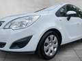 Opel Meriva B Edition 1.7 CDTI-Diesel Automatik AHK Blanco - thumbnail 11