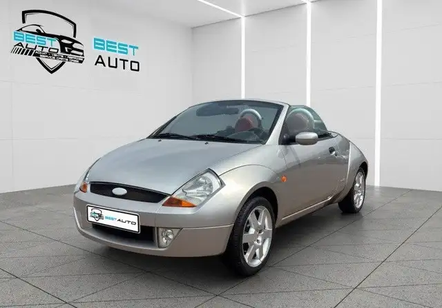 Ford Streetka Streetka 1.6 95CH PININFARINA