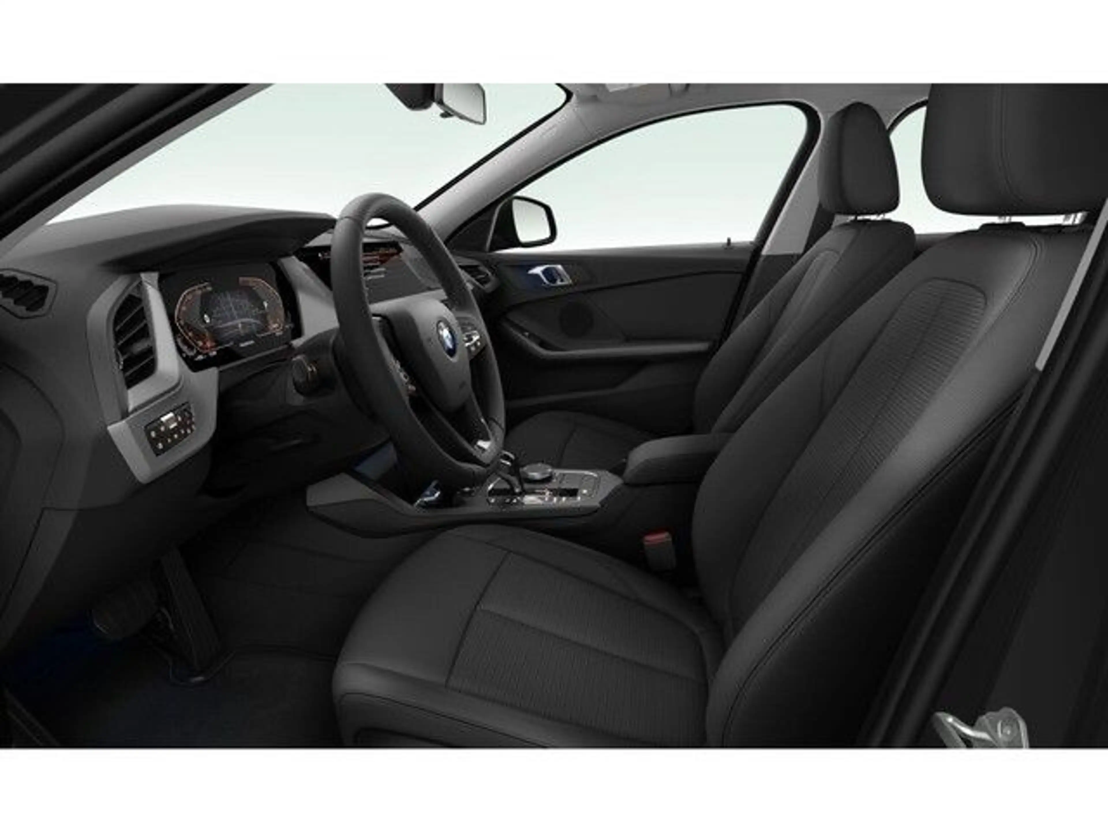 BMW 118 i Advantage Live Cockpit Pro PDC Sitzhzg. Vor — photo 3