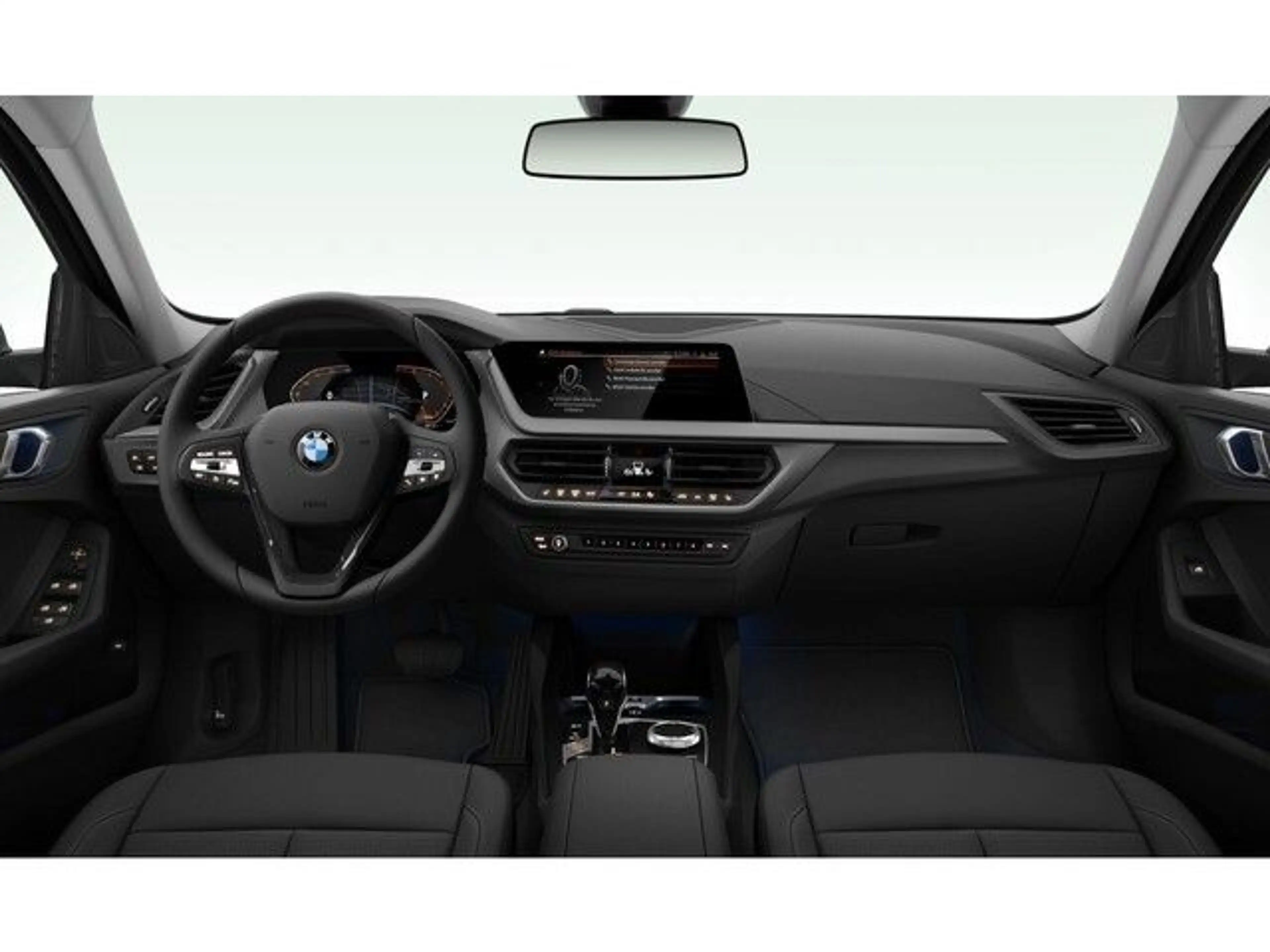BMW 118 i Advantage Live Cockpit Pro PDC Sitzhzg. Vor — photo 4