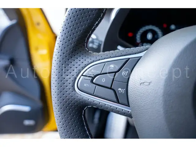 Renault Megane view 11