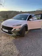 Hyundai Kona Kona 1.6 GDi Hybrid Creative
