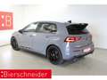 Volkswagen Golf GTI 8 2.0 TSI DSG Clubsport Black Style 19 MATRIX PANO Grau - thumbnail 17