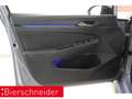 Volkswagen Golf GTI 8 2.0 TSI DSG Clubsport Black Style 19 MATRIX PANO Grau - thumbnail 12