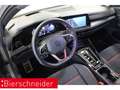 Volkswagen Golf GTI 8 2.0 TSI DSG Clubsport Black Style 19 MATRIX PANO Grau - thumbnail 4