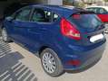 Ford Fiesta Fiesta Iconic 1,25 Iconic Blau - thumbnail 9