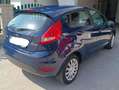 Ford Fiesta Fiesta Iconic 1,25 Iconic Blau - thumbnail 8