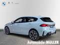 BMW 120 d M Sport EU6e Sportpaket AD AHK-abnehmbar Navi Di Grijs - thumbnail 5