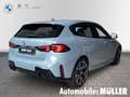 BMW 120 d M Sport EU6e Sportpaket AD AHK-abnehmbar Navi Di Grijs - thumbnail 6