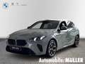 BMW 120 d M Sport EU6e Sportpaket AD AHK-abnehmbar Navi Di Grijs - thumbnail 1