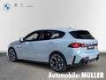 BMW 120 d M Sport EU6e Sportpaket AD AHK-abnehmbar Navi Di Grijs - thumbnail 4