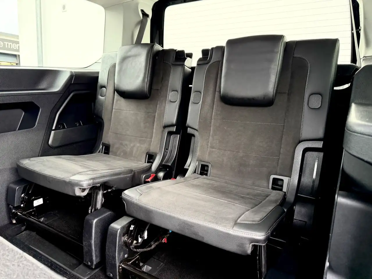 Volkswagen Caddy Maxi 2.0 TDI DSG /7.SITZER/LED/ACC/AHK/, миниатюра 15