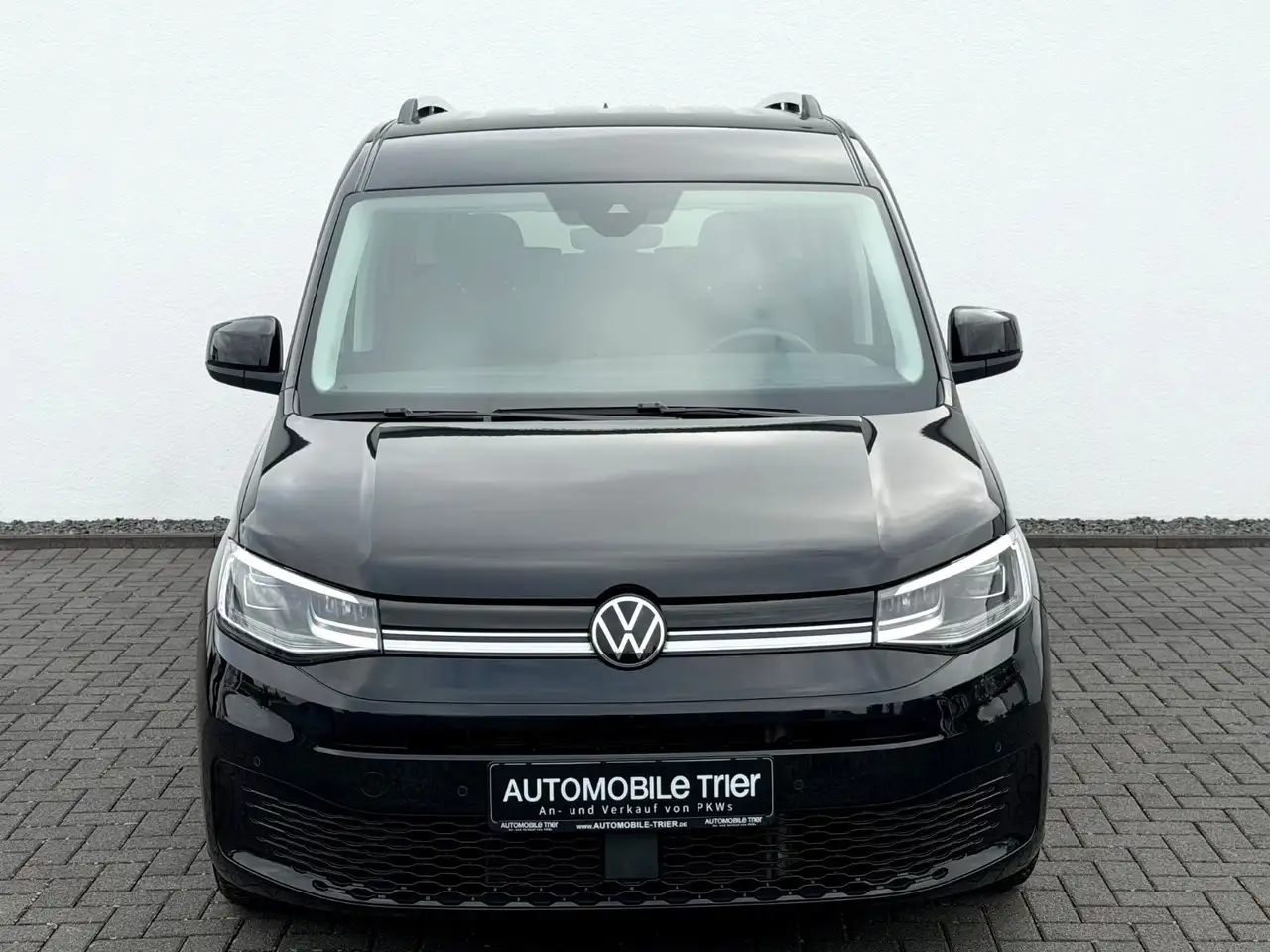 Volkswagen Caddy Maxi 2.0 TDI DSG /7.SITZER/LED/ACC/AHK/, миниатюра 2