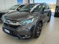 Honda CR-V 5ª serie 18-23 1.5T Elegance Navi Grigio - thumbnail 2