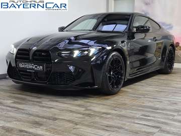 xDrive Competition Sitzlüftung ACC 360 Carbon