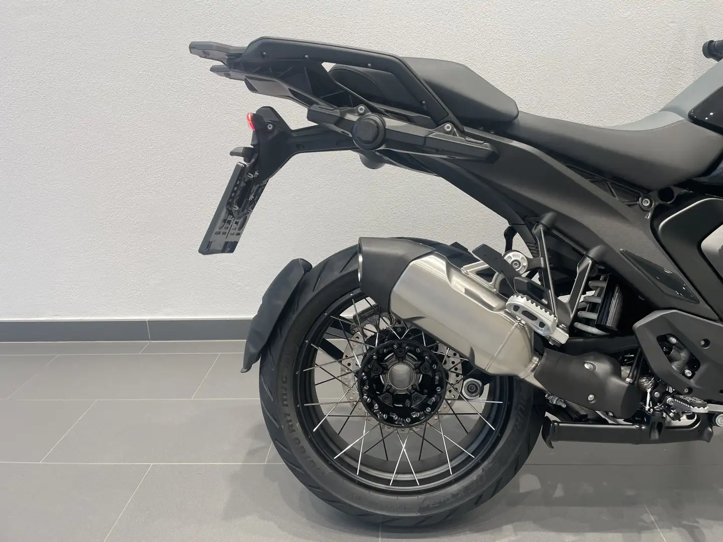 BMW R 1300 GS *Innovationspaket* Schwarz - 2