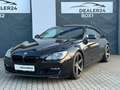 BMW 640 640d Coupé Österreich-Paket Aut. Black - thumbnail 3