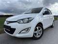 Hyundai i20 i20 1,25 Life GoLife Go Weiß - thumbnail 13