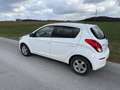 Hyundai i20 i20 1,25 Life GoLife Go Weiß - thumbnail 2