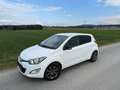 Hyundai i20 i20 1,25 Life GoLife Go Weiß - thumbnail 11
