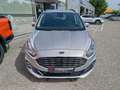 Ford Galaxy 2,5 Duratec Hybrid Edition Aut. Silber - thumbnail 2