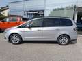 Ford Galaxy 2,5 Duratec Hybrid Edition Aut. Silber - thumbnail 4
