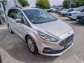 Ford Galaxy 2,5 Duratec Hybrid Edition Aut. Silber - thumbnail 9