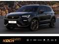 CUPRA Ateca VZ 2.0 TSI (300 PS) 7-Gang DSG 4Drive Noir - thumbnail 1