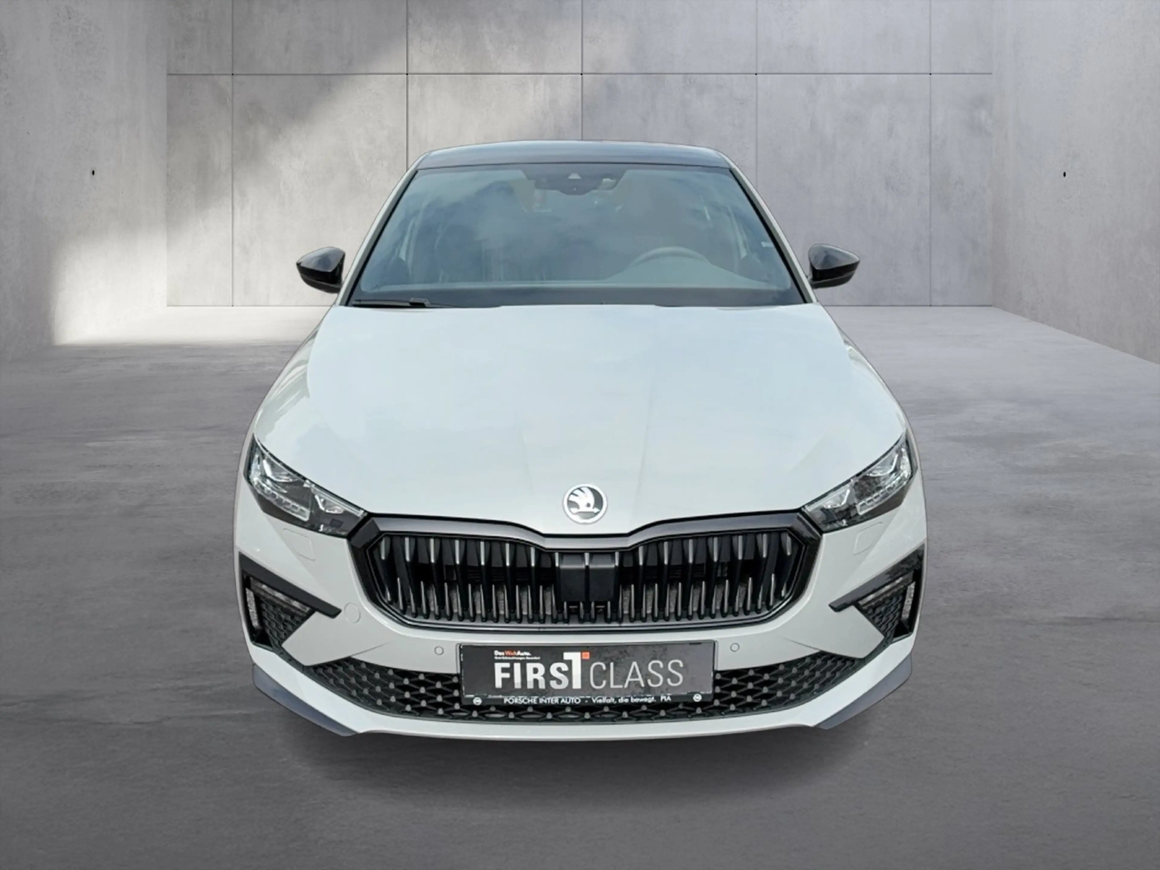 Skoda Scala Monte Carlo TSI DSG — photo 8