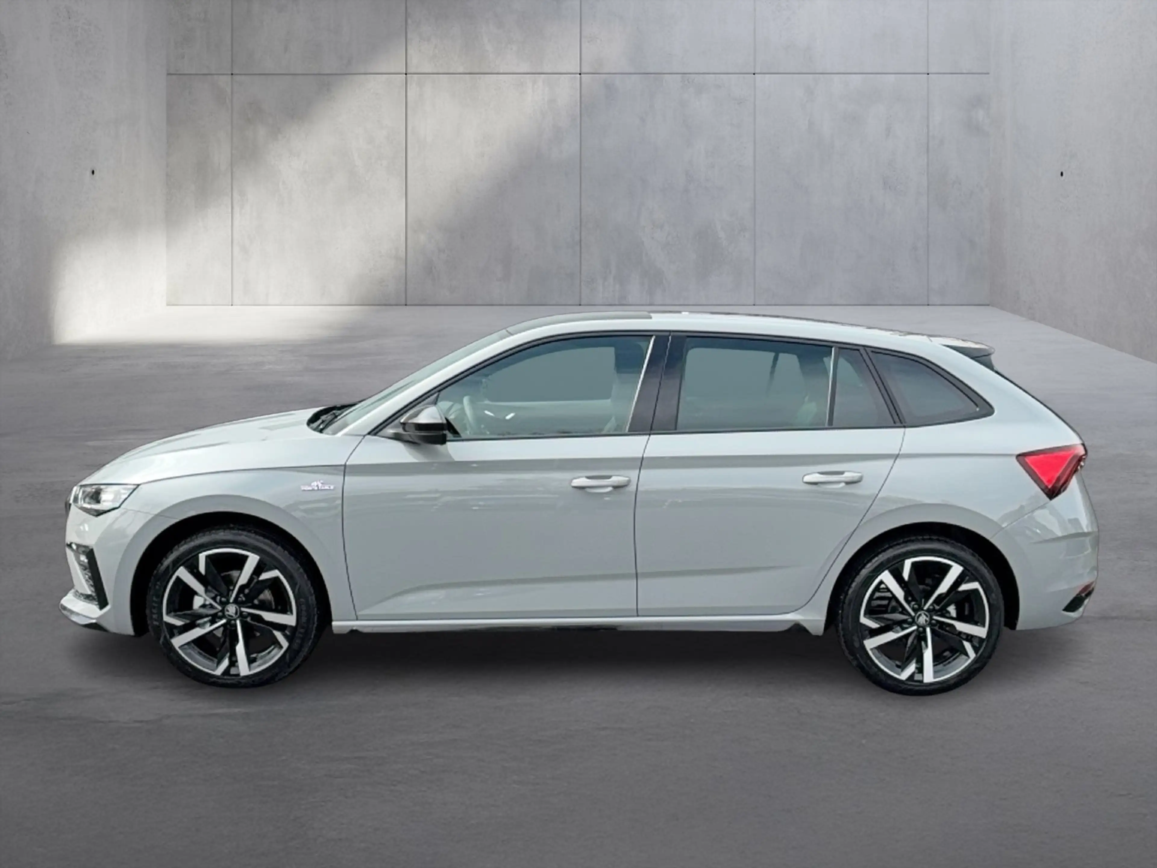 Skoda Scala Monte Carlo TSI DSG — photo 2
