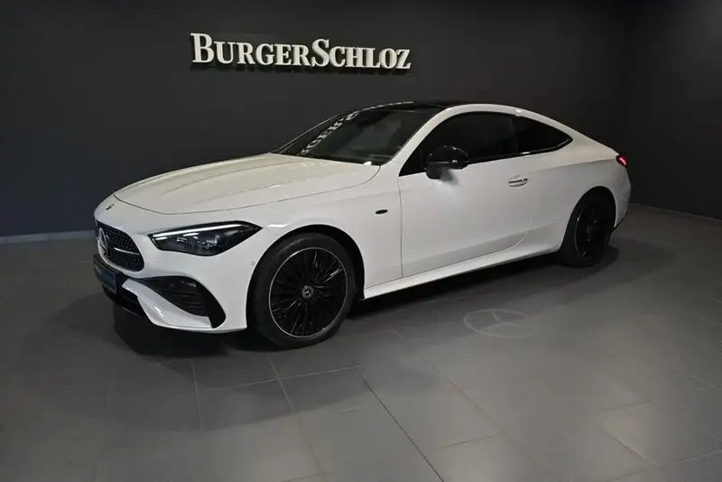 MERCEDES-BENZ Cle