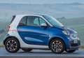 smart forTwo Coupé EQ Passion Negro - thumbnail 15
