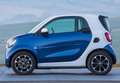 smart forTwo Coupé EQ Passion Negro - thumbnail 26