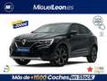 Renault Arkana Techno E-TECH full hybrid 105kW(145CV) Negro - thumbnail 1