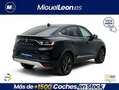 Renault Arkana Techno E-TECH full hybrid 105kW(145CV) Negro - thumbnail 3