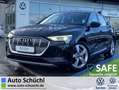 Audi e-tron quattro 50 advanced LEDER+CCS+KAMERA+VIRT Schwarz - thumbnail 1