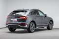 Audi Q5 S line 40 TFSI qu. AHK*ACC*Navi Gris - thumbnail 2