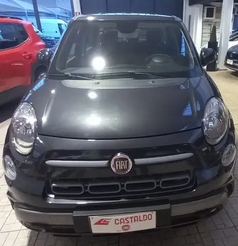Fiat 500L 1.3 Multijet 95 CV Dualogic Cross AUTOCARRO N1