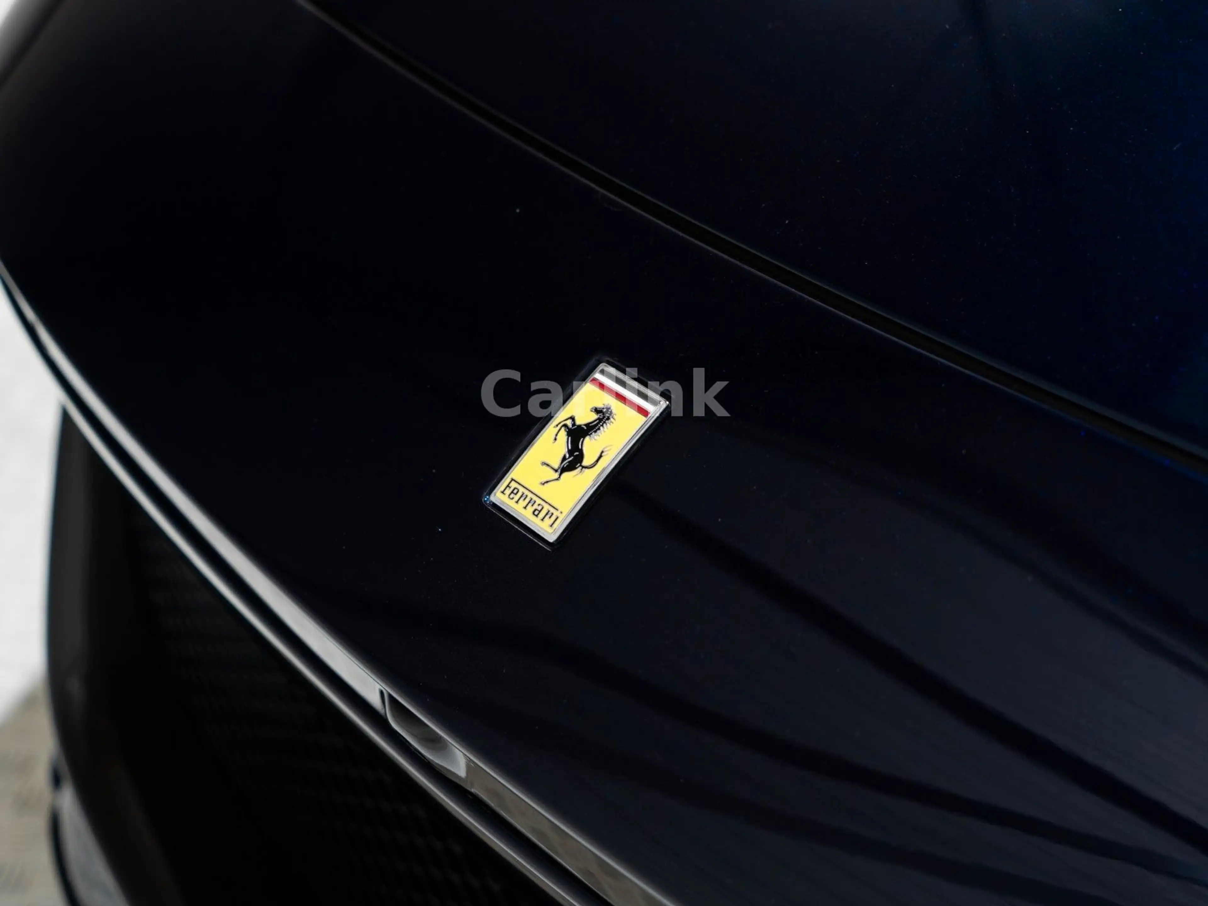 Ferrari Purosangue V12 4WD -BLU SCOZIA-CARBON-VOLL- — photo 12