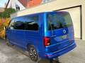 Volkswagen T6 Multivan T6.1 Multivan Generation SIX 4 Motion LED DSG Bleu - thumbnail 5