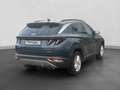 Hyundai TUCSON 1.6 T-GDI Hybrid TREND PANO NAVI KRELL Bleu - thumbnail 3